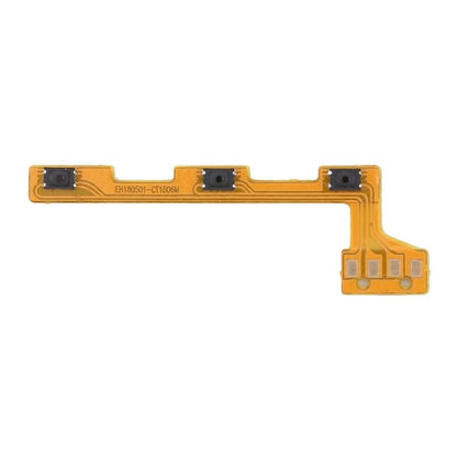Power Button & Volume Button Flex Cable for Huawei Honor 10, For Huawei Honor 10 - ORIWHIZ
