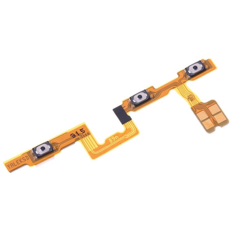 Power Button & Volume Button Flex Cable for Huawei Honor 20, For Huawei Honor 20 - ORIWHIZ