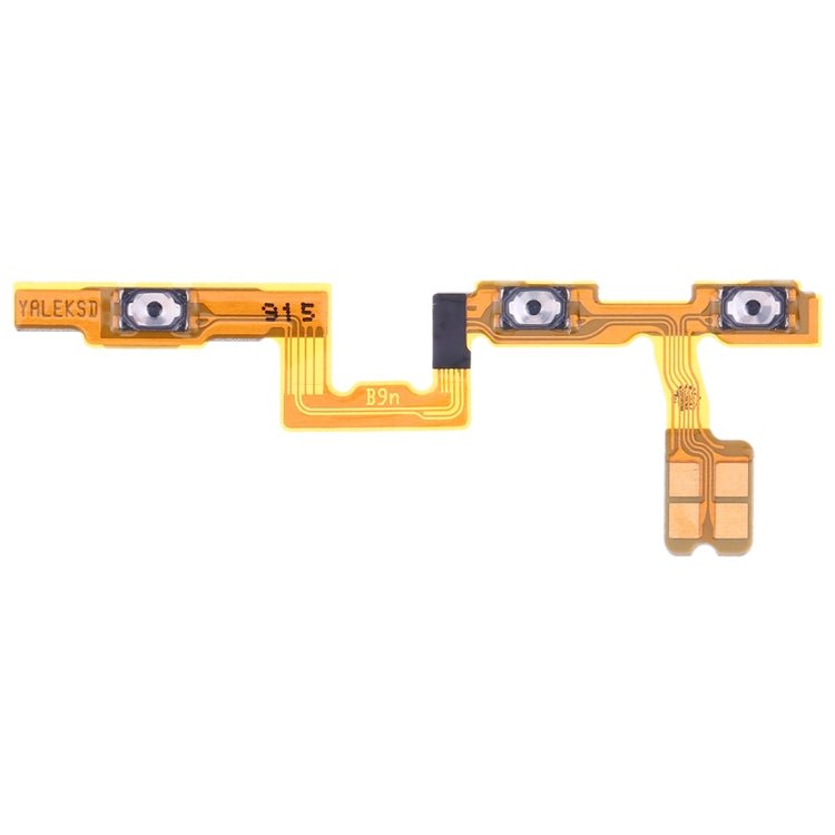 Power Button & Volume Button Flex Cable for Huawei Honor 20, For Huawei Honor 20 - ORIWHIZ