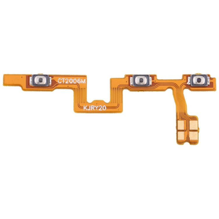 Power Button & Volume Button Flex Cable for Huawei Honor 20S, For Huawei Honor 20S - ORIWHIZ