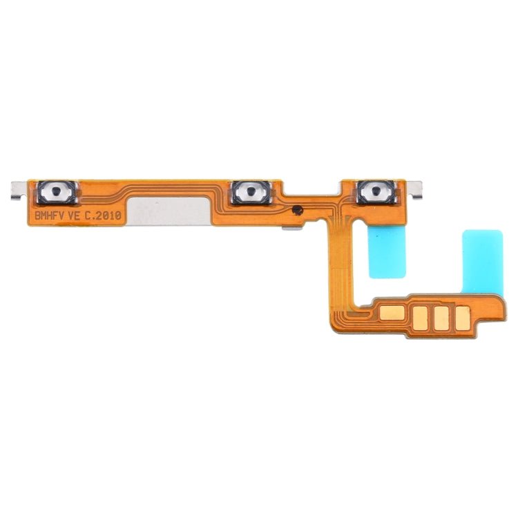 Power Button & Volume Button Flex Cable for Huawei Honor 30, For Huawei Honor 30 - ORIWHIZ