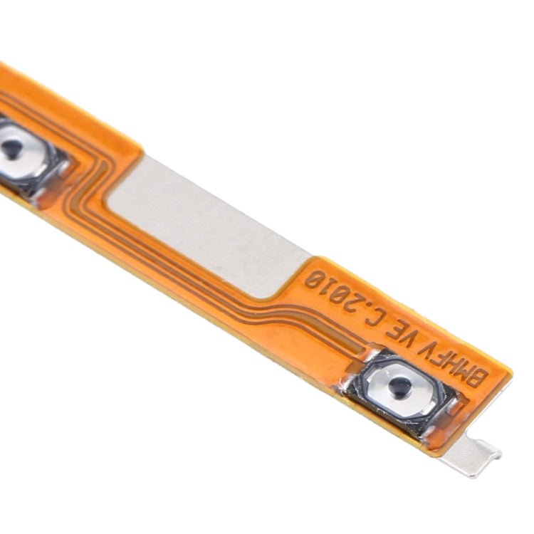 Power Button & Volume Button Flex Cable for Huawei Honor 30, For Huawei Honor 30 - ORIWHIZ