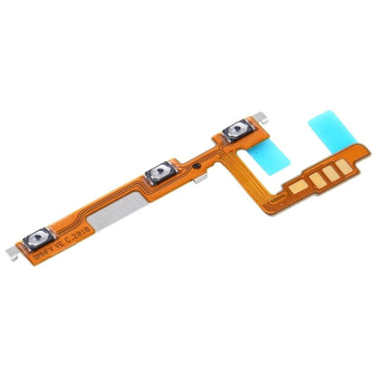 Power Button & Volume Button Flex Cable for Huawei Honor 30, For Huawei Honor 30 - ORIWHIZ