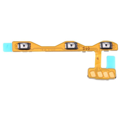 Power Button & Volume Button Flex Cable for Huawei Honor 30 Pro, For Huawei Honor 30 Pro - ORIWHIZ