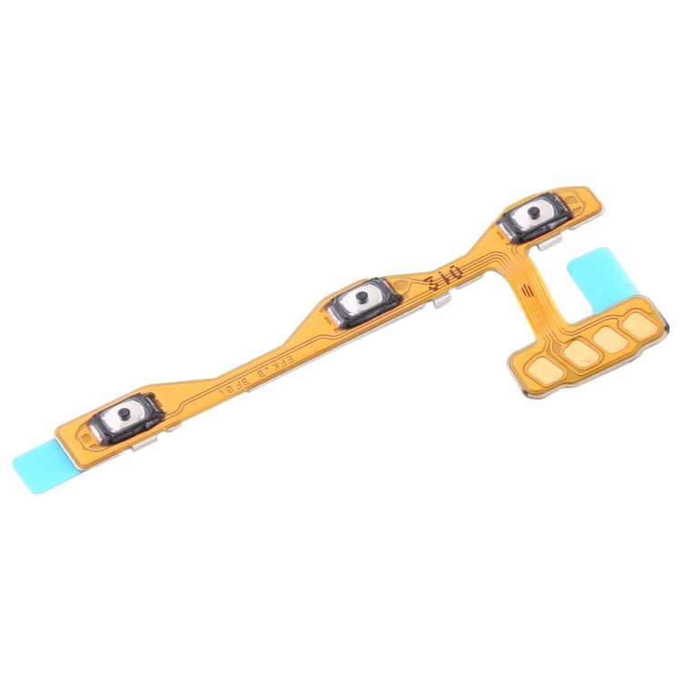Power Button & Volume Button Flex Cable for Huawei Honor 30 Pro, For Huawei Honor 30 Pro - ORIWHIZ