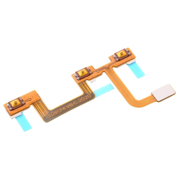 Power Button & Volume Button Flex Cable for Huawei Honor 30 Youth, For Huawei Honor 30 Youth - ORIWHIZ