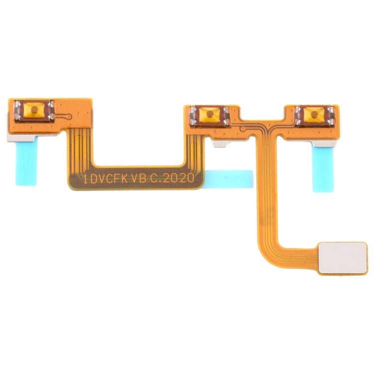 Power Button & Volume Button Flex Cable for Huawei Honor 30 Youth, For Huawei Honor 30 Youth - ORIWHIZ