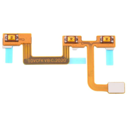Power Button & Volume Button Flex Cable for Huawei Honor 30 Youth, For Huawei Honor 30 Youth - ORIWHIZ