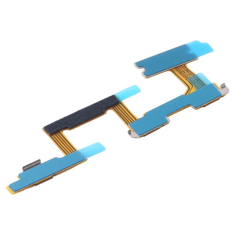 Power Button & Volume Button Flex Cable for Huawei Honor 30S, For Huawei Honor 30S - ORIWHIZ