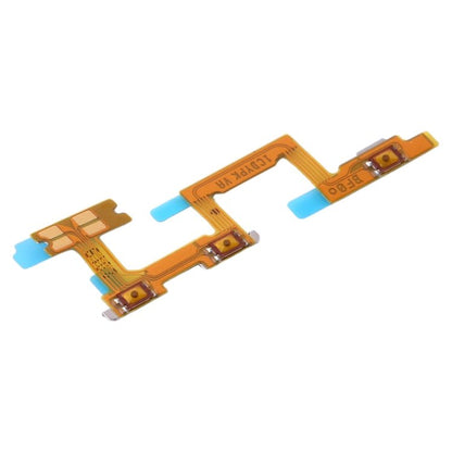 Power Button & Volume Button Flex Cable for Huawei Honor 30S, For Huawei Honor 30S - ORIWHIZ