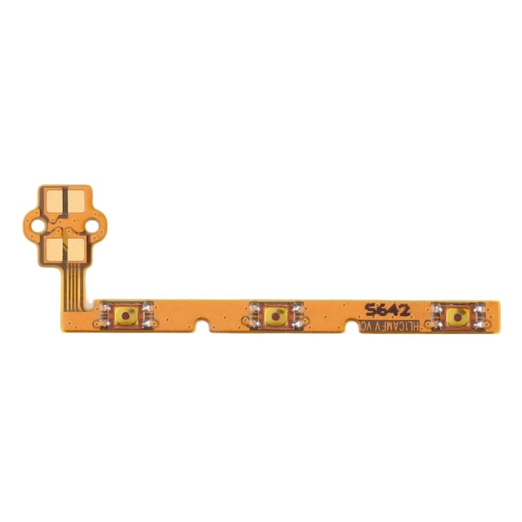 Power Button & Volume Button Flex Cable for Huawei Honor 5A, For Huawei Honor 5A - ORIWHIZ