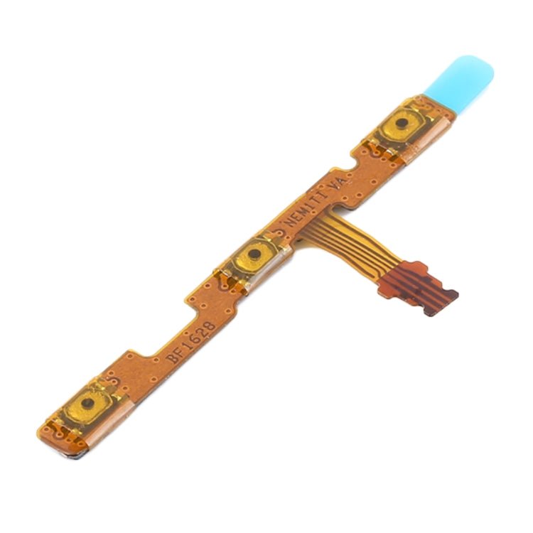 Power Button & Volume Button Flex Cable for Huawei Honor 5c, For Huawei Honor 5c - ORIWHIZ