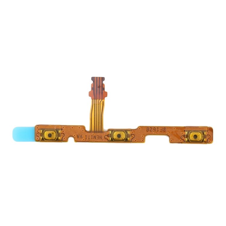 Power Button & Volume Button Flex Cable for Huawei Honor 5c, For Huawei Honor 5c - ORIWHIZ