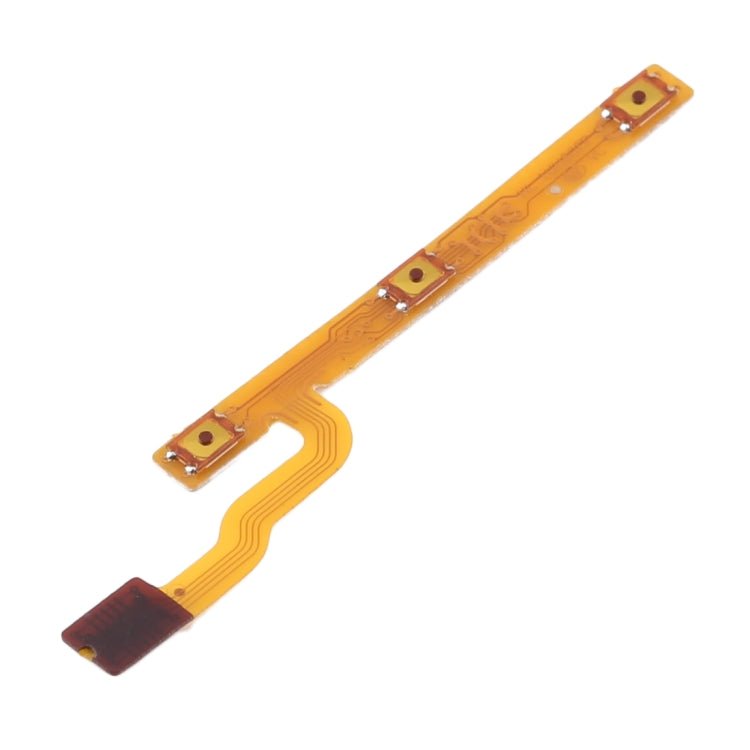 Power Button & Volume Button Flex Cable for Huawei Honor 6, For Huawei Honor 6 - ORIWHIZ