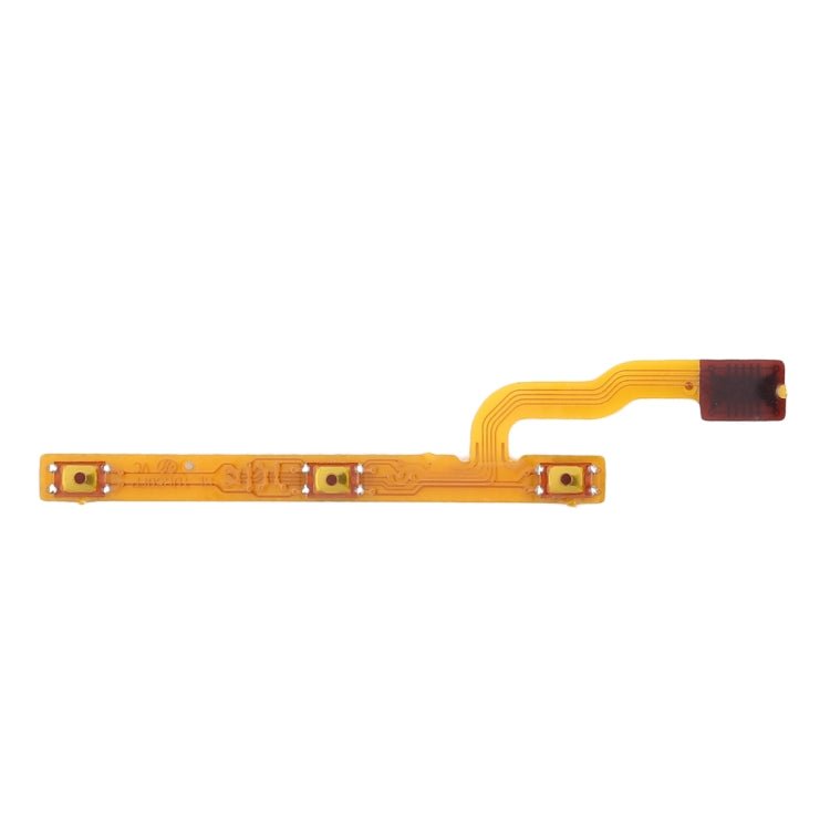 Power Button & Volume Button Flex Cable for Huawei Honor 6, For Huawei Honor 6 - ORIWHIZ