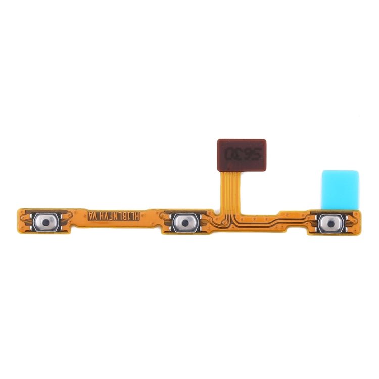 Power Button & Volume Button Flex Cable for Huawei Honor 6x, For Huawei Honor 6x - ORIWHIZ