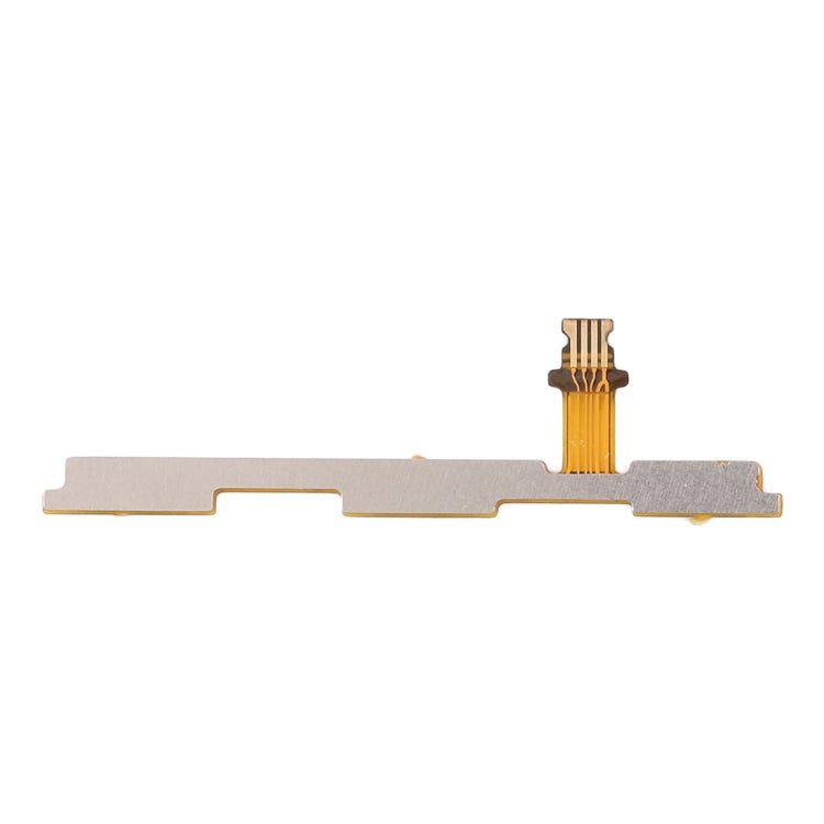 Power Button & Volume Button Flex Cable for Huawei Honor 7A, For Huawei Honor 7A - ORIWHIZ