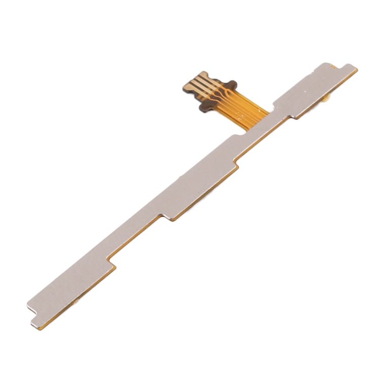 Power Button & Volume Button Flex Cable for Huawei Honor 7A, For Huawei Honor 7A - ORIWHIZ