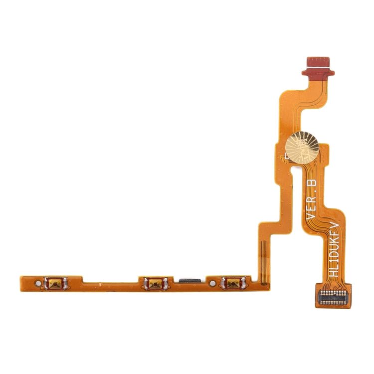 Power Button & Volume Button Flex Cable for Huawei Honor 8 Pro / Honor V9, For Huawei Honor 8 Pro / Honor V9 - ORIWHIZ