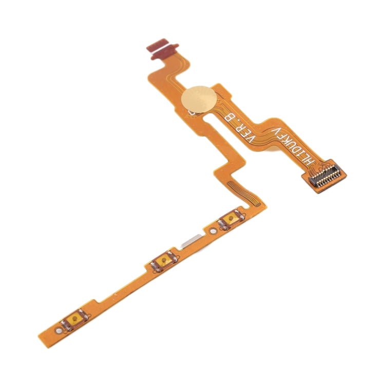 Power Button & Volume Button Flex Cable for Huawei Honor 8 Pro / Honor V9, For Huawei Honor 8 Pro / Honor V9 - ORIWHIZ