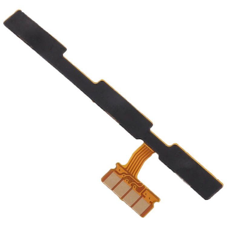 Power Button & Volume Button Flex Cable for Huawei Honor 8C, For Huawei Honor 8C - ORIWHIZ