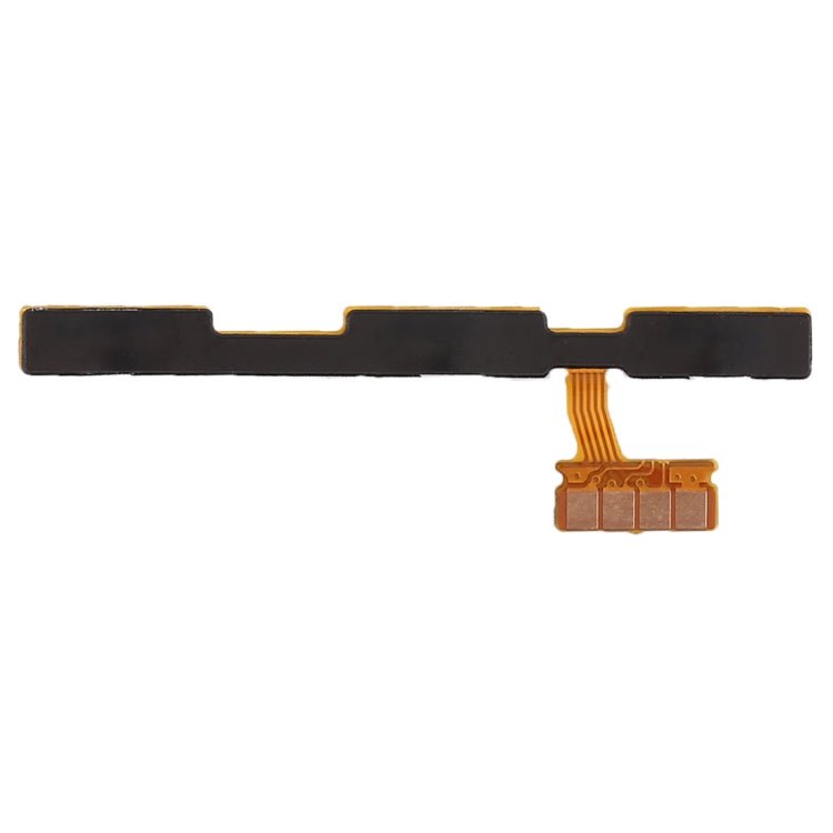 Power Button & Volume Button Flex Cable for Huawei Honor 8C, For Huawei Honor 8C - ORIWHIZ