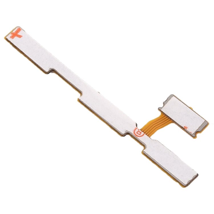 Power Button & Volume Button Flex Cable for Huawei Honor 8C, For Huawei Honor 8C - ORIWHIZ