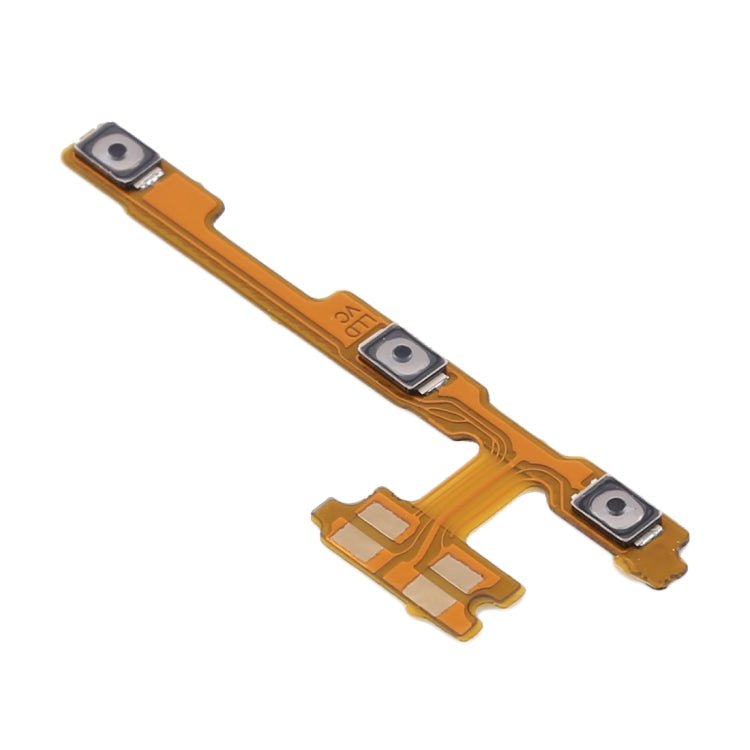 Power Button & Volume Button Flex Cable for Huawei Honor 9 Lite, For Huawei Honor 9 Lite - ORIWHIZ