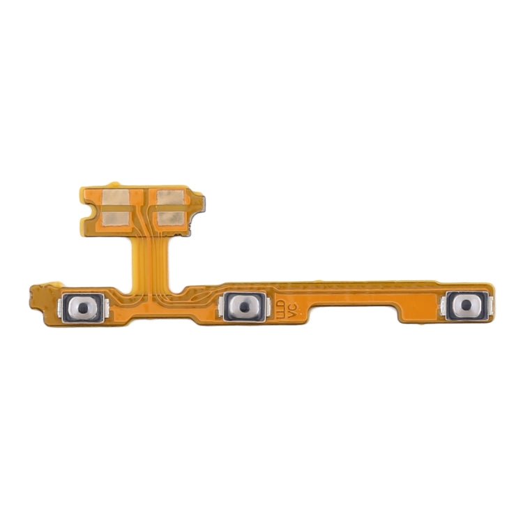 Power Button & Volume Button Flex Cable for Huawei Honor 9 Lite, For Huawei Honor 9 Lite - ORIWHIZ
