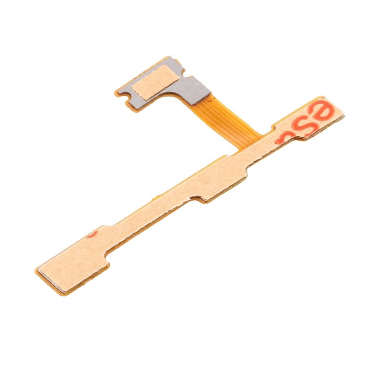 Power Button & Volume Button Flex Cable for Huawei Honor 9A, For Huawei Honor 9A - ORIWHIZ