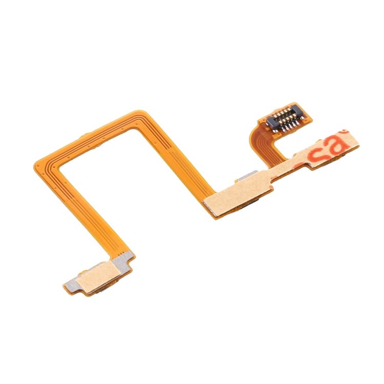 Power Button & Volume Button Flex Cable for Huawei Honor 9X Pro, For Huawei Honor 9X Pro - ORIWHIZ