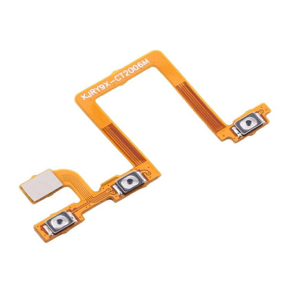 Power Button & Volume Button Flex Cable for Huawei Honor 9X Pro, For Huawei Honor 9X Pro - ORIWHIZ