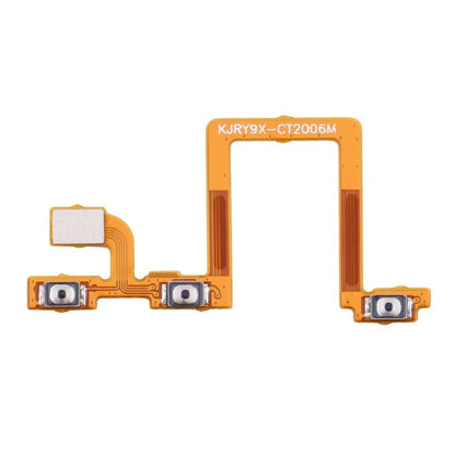 Power Button & Volume Button Flex Cable for Huawei Honor 9X Pro, For Huawei Honor 9X Pro - ORIWHIZ