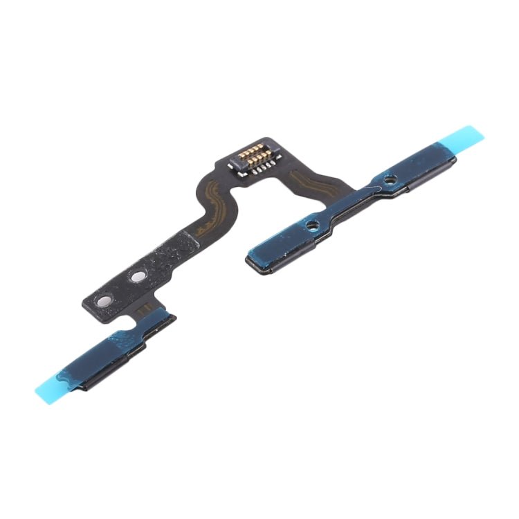 Power Button & Volume Button Flex Cable for Huawei Honor Note 8, For Huawei Honor Note 8 - ORIWHIZ