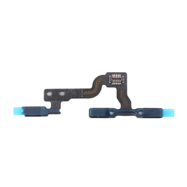 Power Button & Volume Button Flex Cable for Huawei Honor Note 8, For Huawei Honor Note 8 - ORIWHIZ