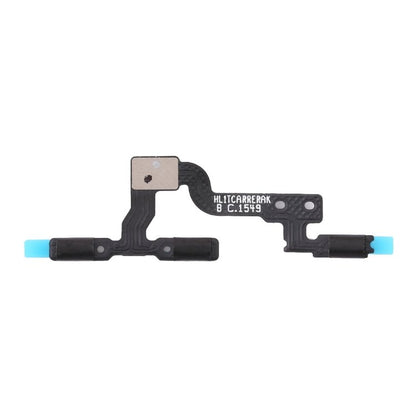 Power Button & Volume Button Flex Cable for Huawei Honor Note 8, For Huawei Honor Note 8 - ORIWHIZ