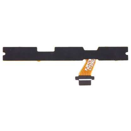 Power Button & Volume Button Flex Cable for Huawei Honor Play 3e, For Huawei Honor Play 3e - ORIWHIZ