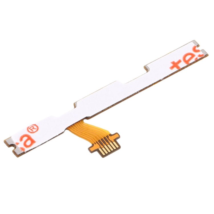 Power Button & Volume Button Flex Cable for Huawei Honor Play 3e, For Huawei Honor Play 3e - ORIWHIZ