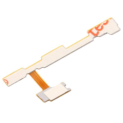 Power Button & Volume Button Flex Cable for Huawei Honor Play 4T, For Huawei Honor Play 4T - ORIWHIZ