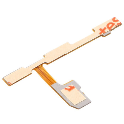 Power Button & Volume Button Flex Cable for Huawei Honor Play 4T Pro, For Huawei Honor Play 4T Pro - ORIWHIZ