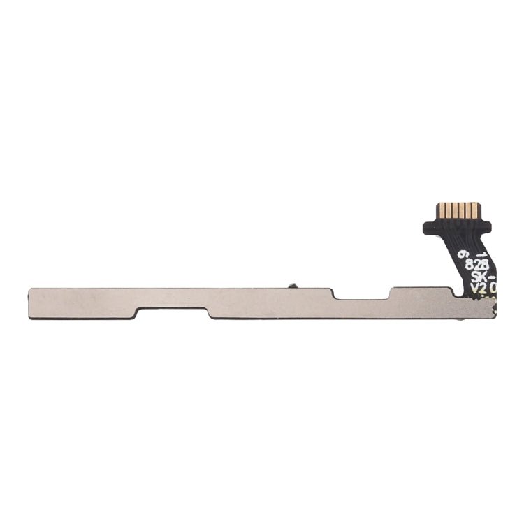 Power Button & Volume Button Flex Cable for Huawei Honor Play 6, For Huawei Honor Play 6 - ORIWHIZ