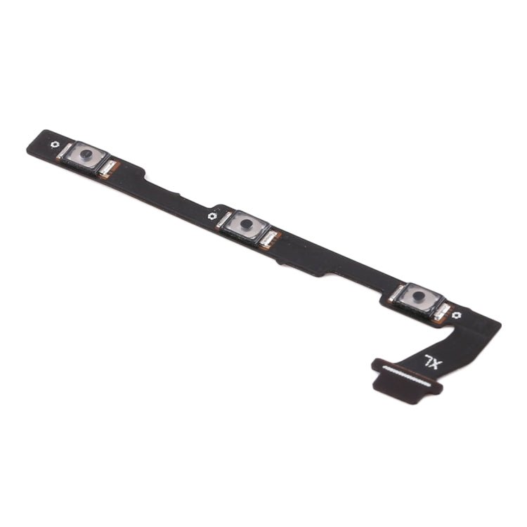 Power Button & Volume Button Flex Cable for Huawei Honor Play 6, For Huawei Honor Play 6 - ORIWHIZ