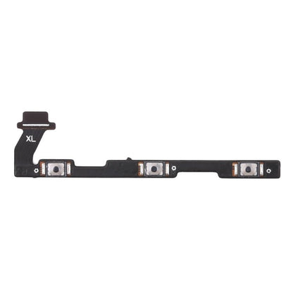 Power Button & Volume Button Flex Cable for Huawei Honor Play 6, For Huawei Honor Play 6 - ORIWHIZ