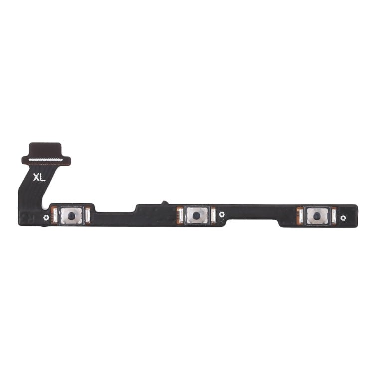 Power Button & Volume Button Flex Cable for Huawei Honor Play 6, For Huawei Honor Play 6 - ORIWHIZ