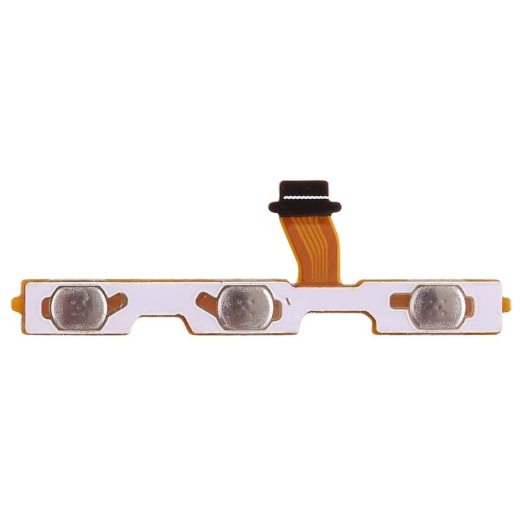 Power Button & Volume Button Flex Cable for Huawei Honor Play 7, For Huawei Honor Play 7 - ORIWHIZ