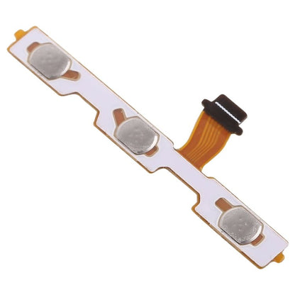 Power Button & Volume Button Flex Cable for Huawei Honor Play 7, For Huawei Honor Play 7 - ORIWHIZ