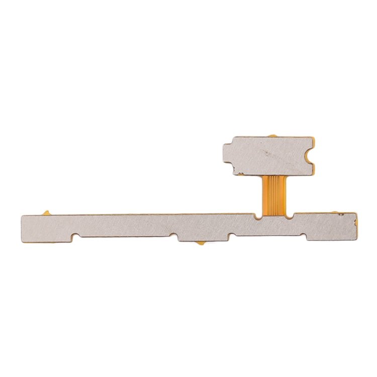 Power Button & Volume Button Flex Cable for Huawei Honor Play 7X, For Huawei Honor Play 7X - ORIWHIZ