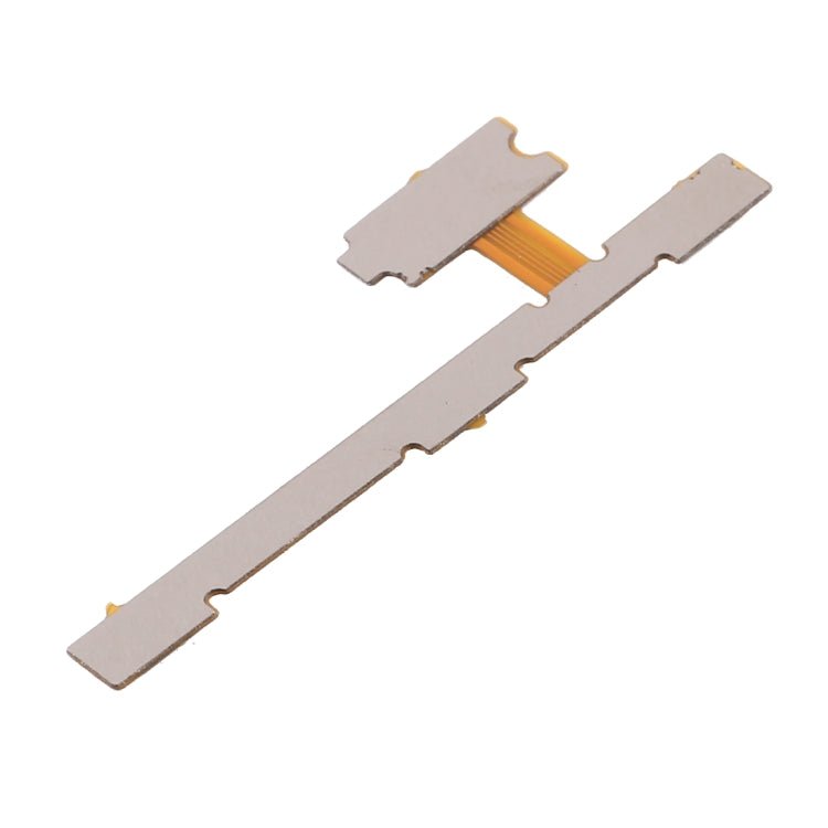 Power Button & Volume Button Flex Cable for Huawei Honor Play 7X, For Huawei Honor Play 7X - ORIWHIZ