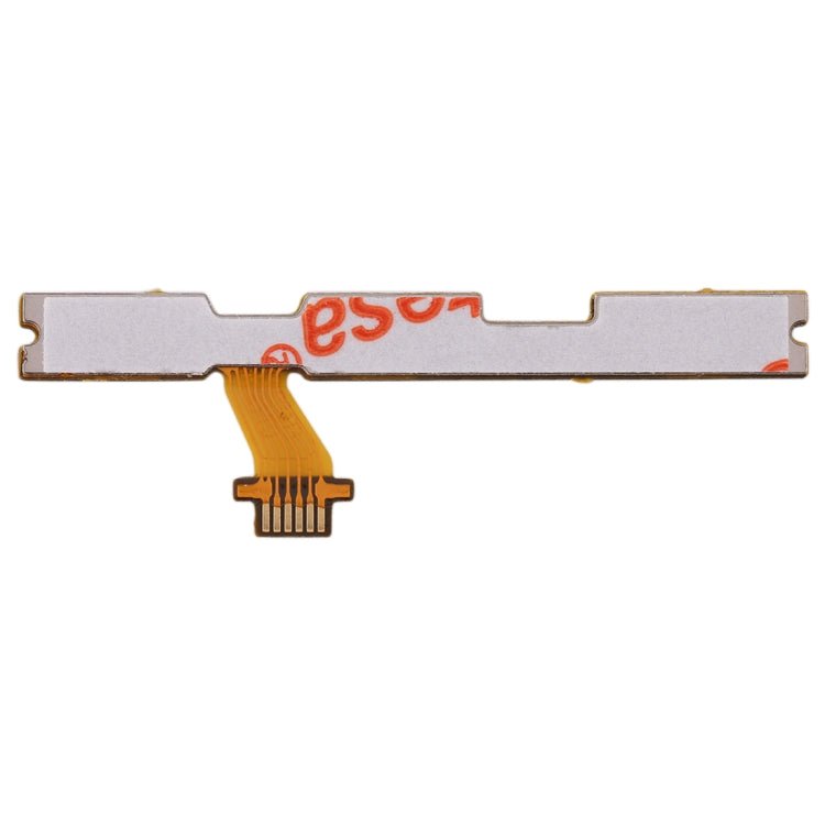 Power Button & Volume Button Flex Cable for Huawei Honor Play 8 / Honor 8S, For Huawei Honor Play 8 - ORIWHIZ