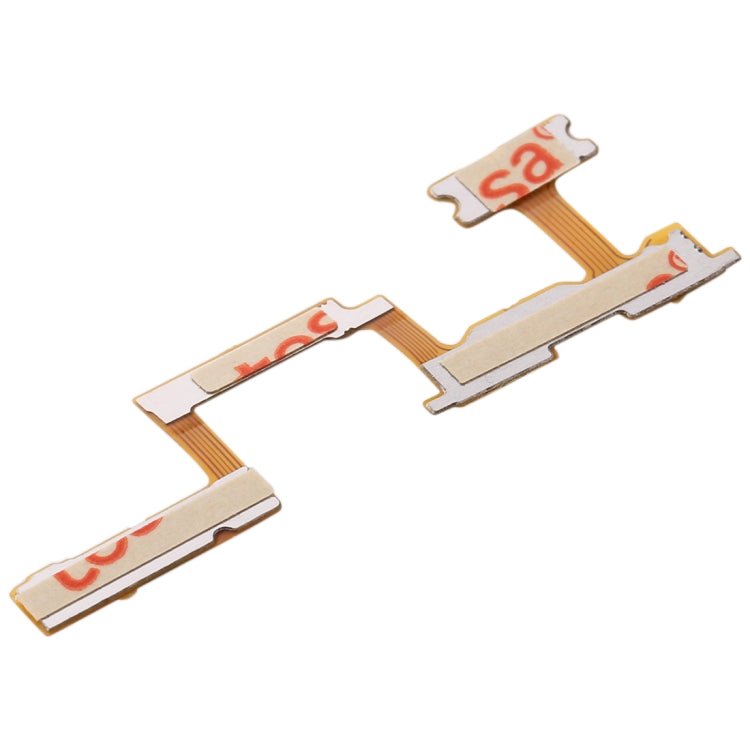 Power Button & Volume Button Flex Cable for Huawei Honor V30, For Huawei Honor V30 - ORIWHIZ